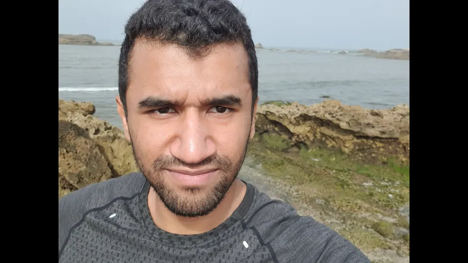 Ahmed Abdali